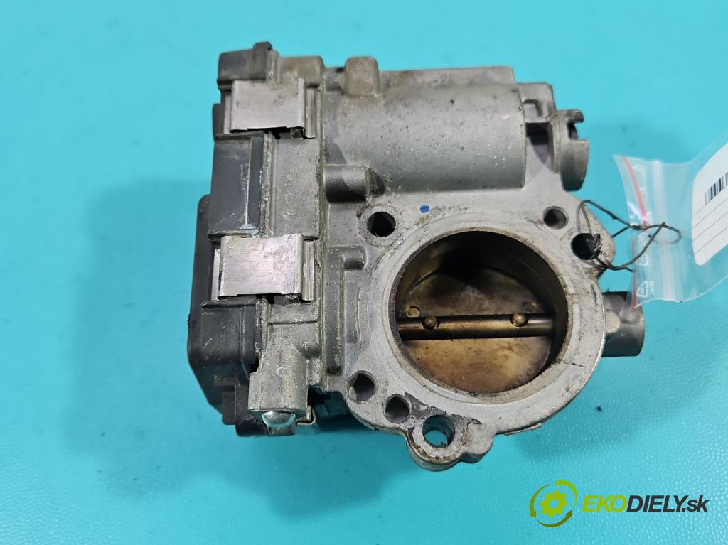 Skoda Citigo 2011-2019 1.0 MPI 60 HP manual 44 kW 999 cm3 5- klapka 04C133062D (Škrtiaca klapka)