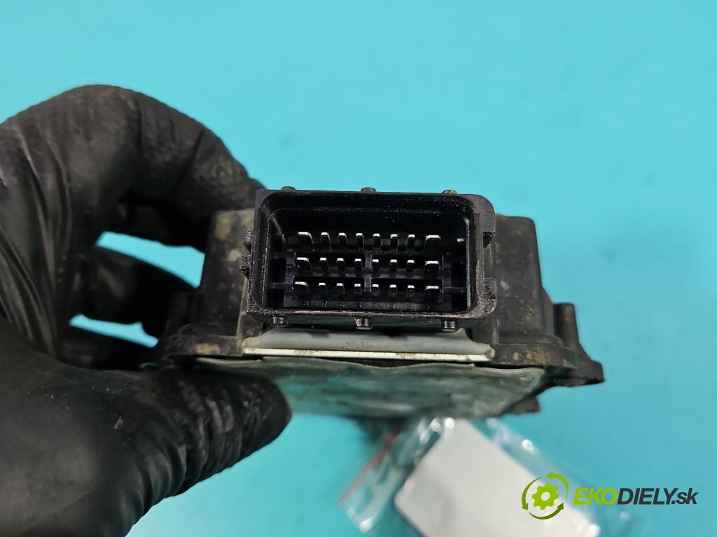 Skoda Citigo 2011-2019 1.0 MPI 60 HP manual 44 kW 999 cm3 5- riadiaca jednotka LPG NEVO