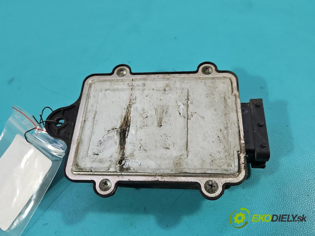 Skoda Citigo 2011-2019 1.0 MPI 60 HP manual 44 kW 999 cm3 5- riadiaca jednotka LPG NEVO