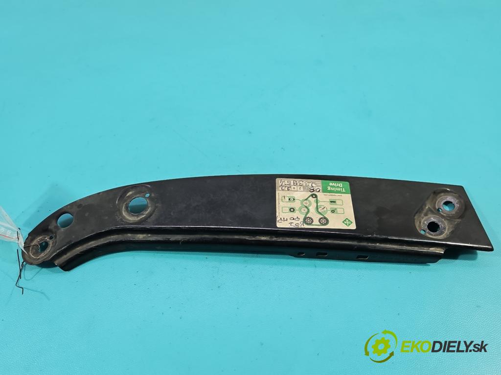 Skoda Citigo 2011-2019 1.0 MPI 60 HP manual 44 kW 999 cm3 5- Boty: nárazník predné ľavý 1S0805931