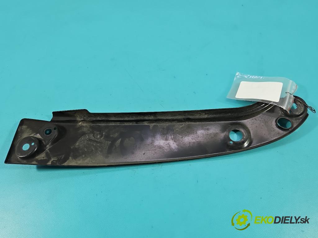 Skoda Citigo 2011-2019 1.0 MPI 60 HP manual 44 kW 999 cm3 5- Boty: nárazník predné pravý 1S0805932