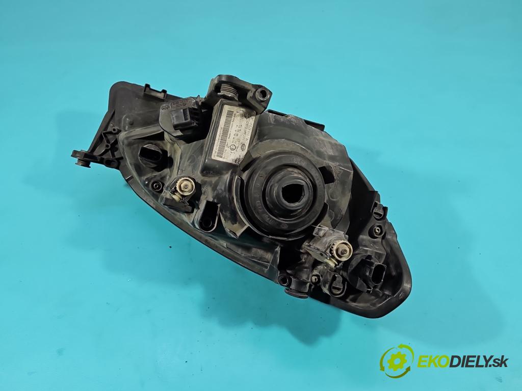 Skoda Citigo 2011-2019 1.0 MPI 60 HP manual 44 kW 999 cm3 5- Reflektor: ľavý 1ST941015D (Kľučka dverí ostatné)