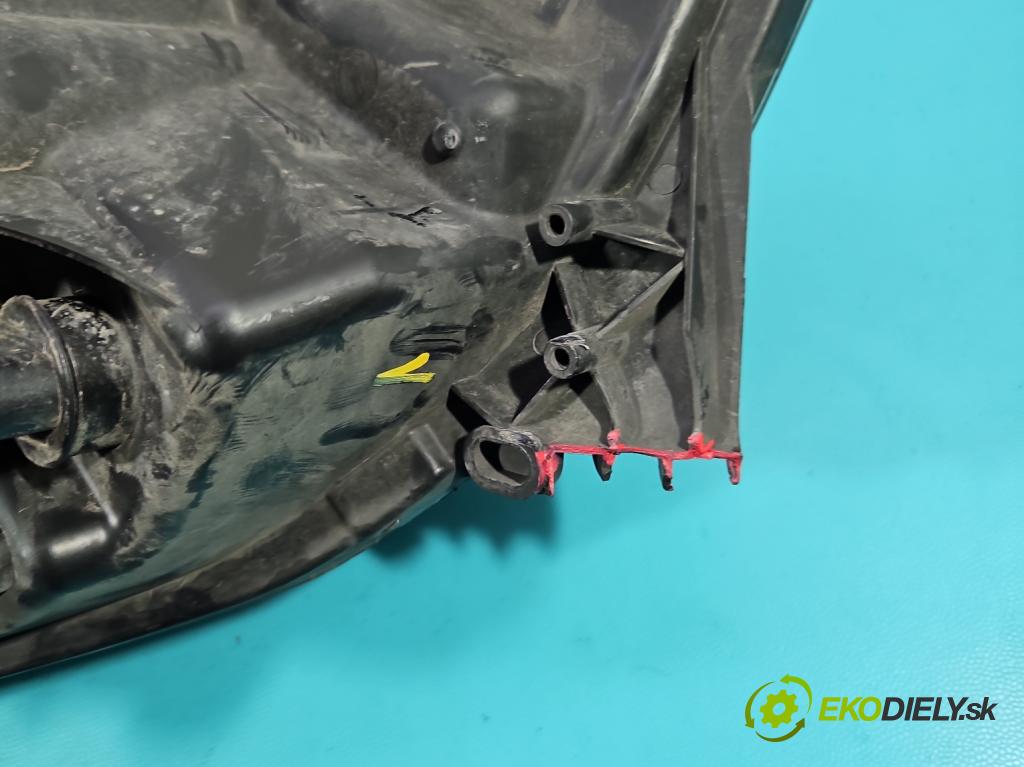 Skoda Citigo 2011-2019 1.0 MPI 60 HP manual 44 kW 999 cm3 5- Reflektor: pravý 1EJ010672-02 (Svetlo predné pravé)