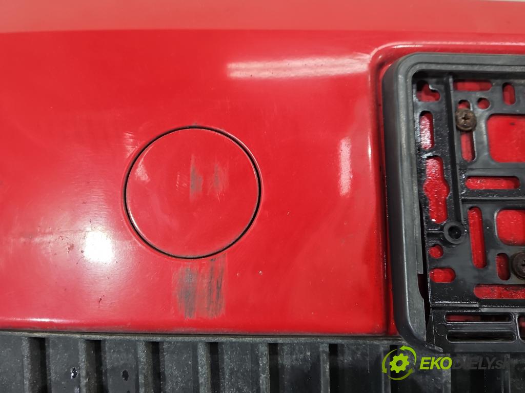 Skoda Citigo 2011-2019 1.0 MPI 60 HP manual 44 kW 999 cm3 5- nárazník predné  (Kľučka dverí ostatné)