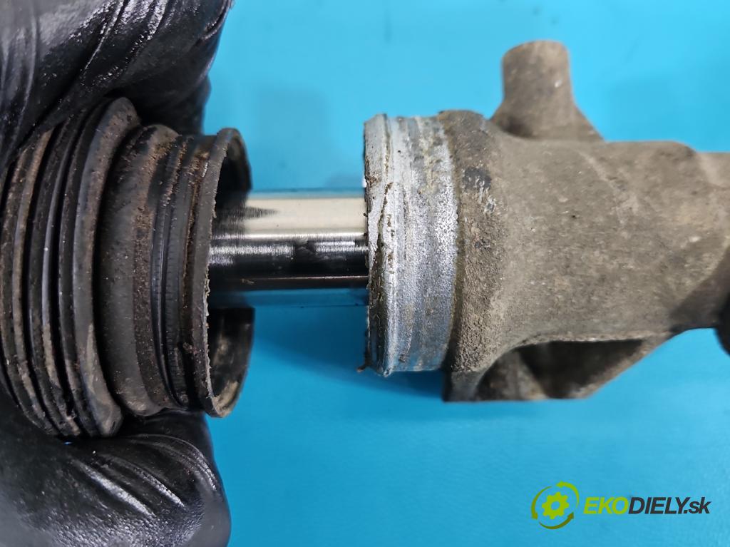 Skoda Citigo 2011-2019 1.0 MPI 60 HP manual 44 kW 999 cm3 5- Ozubené kolo: volant 1S1423057E