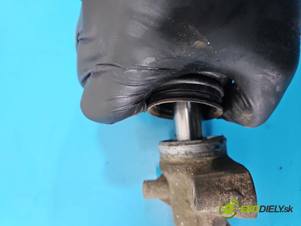 Skoda Citigo 2011-2019 1.0 MPI 60 HP manual 44 kW 999 cm3 5- Ozubené kolo: volant 1S1423057E