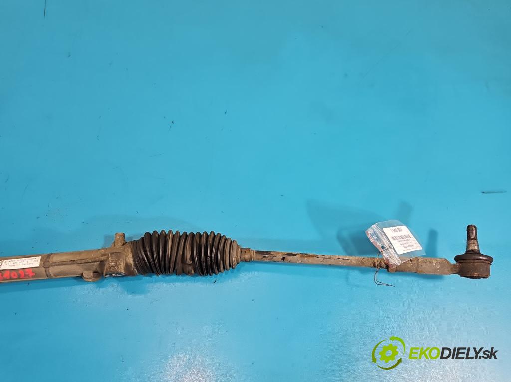 Skoda Citigo 2011-2019 1.0 MPI 60 HP manual 44 kW 999 cm3 5- Ozubené kolo: volant 1S1423057E