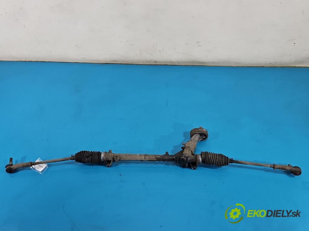 Skoda Citigo 2011-2019 1.0 MPI 60 HP manual 44 kW 999 cm3 5- Ozubené kolo: volant 1S1423057E