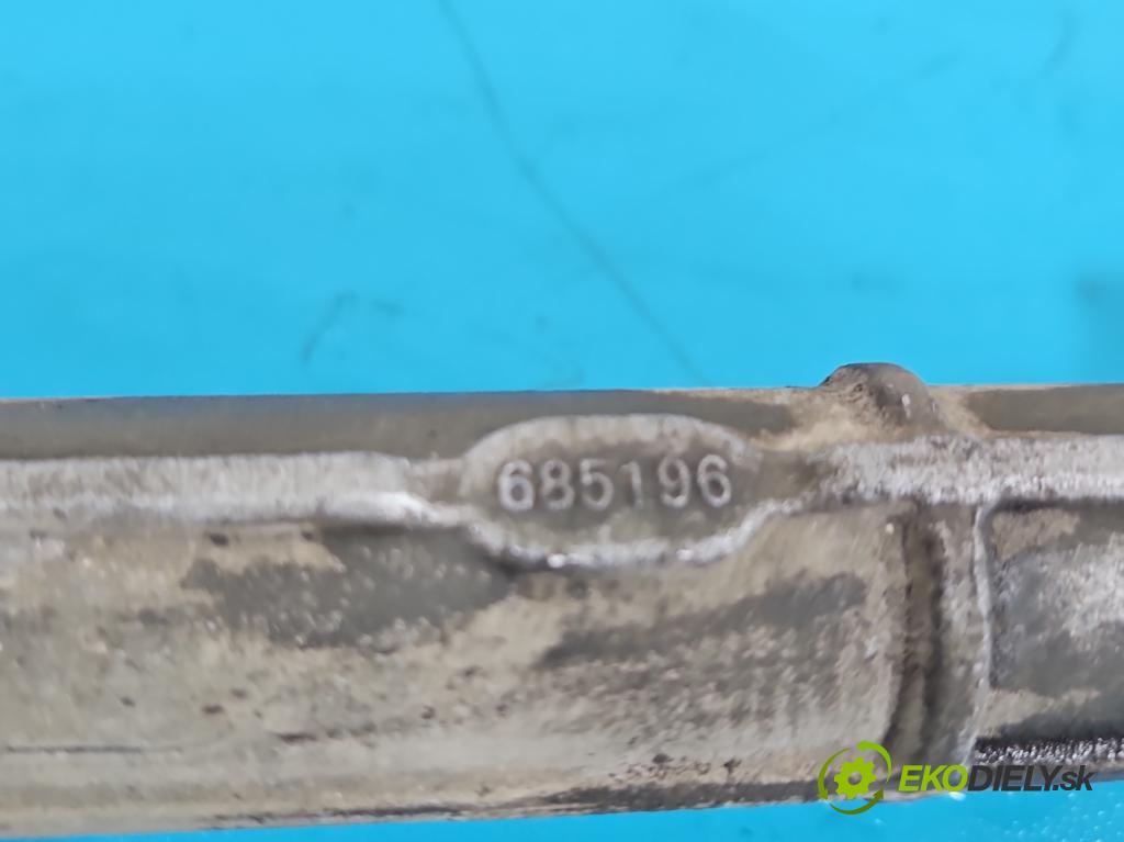 Skoda Citigo 2011-2019 1.0 MPI 60 HP manual 44 kW 999 cm3 5- Ozubené kolo: volant 1S1423057E