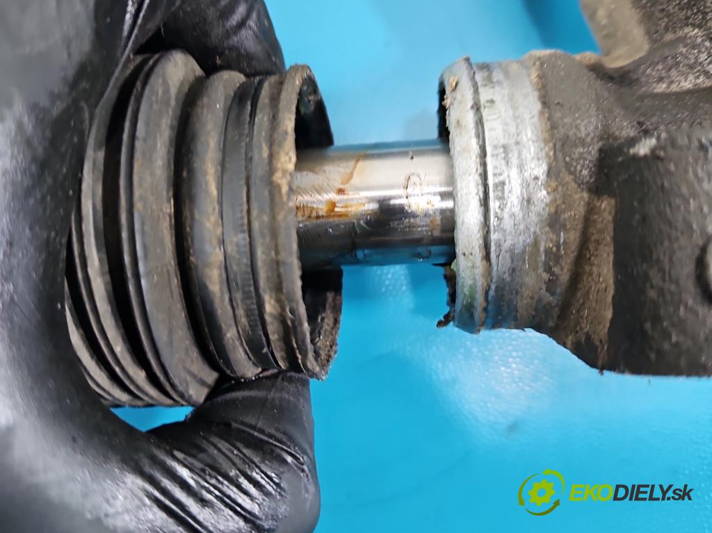 Skoda Citigo 2011-2019 1.0 MPI 60 HP manual 44 kW 999 cm3 5- Ozubené kolo: volant 1S1423057E