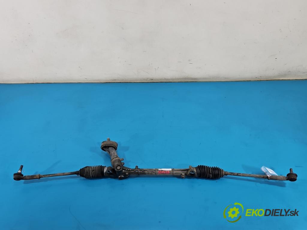 Skoda Citigo 2011-2019 1.0 MPI 60 hp manual 44 kW 999 cm3 5- řízení volant 1S1423057E