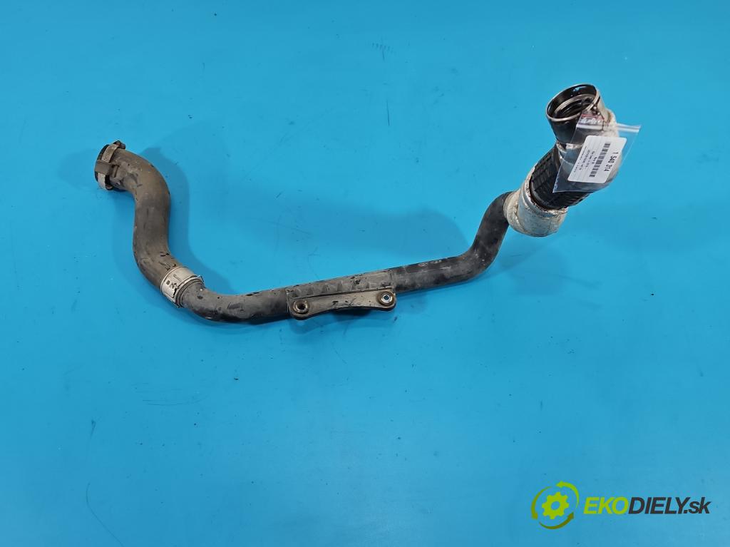 Kia Ceed III 2018- 1.5 160 HP automatic 117.5 kW 1482 cm3 5- Trubka: 28282-08000