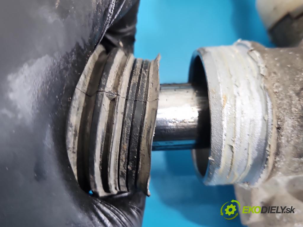 Kia Ceed III 2018- 1.5 160 HP automatic 117.5 kW 1482 cm3 5- Ozubené kolo: volant 56500J7000