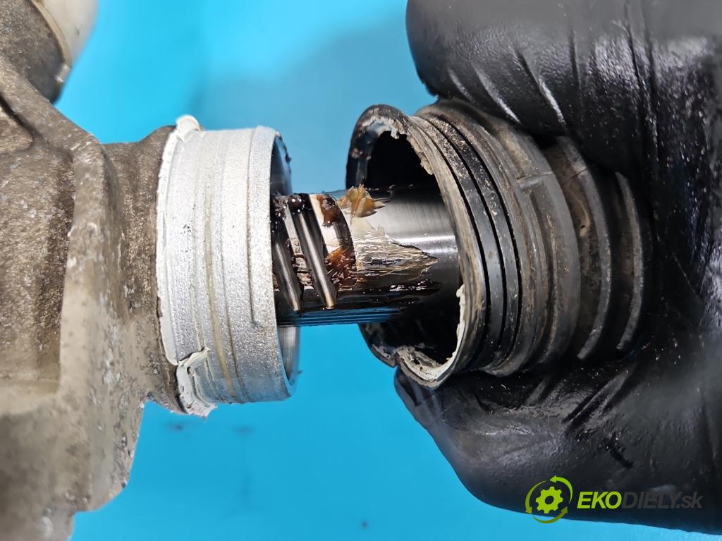 Kia Ceed III 2018- 1.5 160 HP automatic 117.5 kW 1482 cm3 5- Ozubené kolo: volant 56500J7000