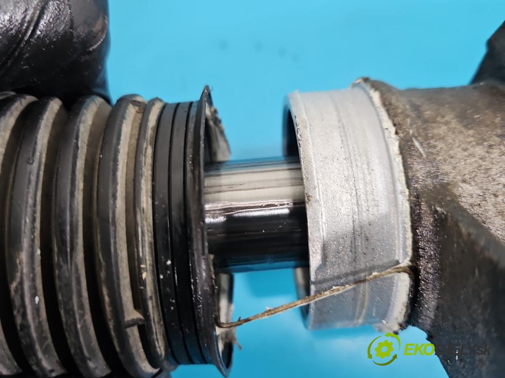 Kia Ceed III 2018- 1.5 160 HP automatic 117.5 kW 1482 cm3 5- Ozubené kolo: volant 56500J7000