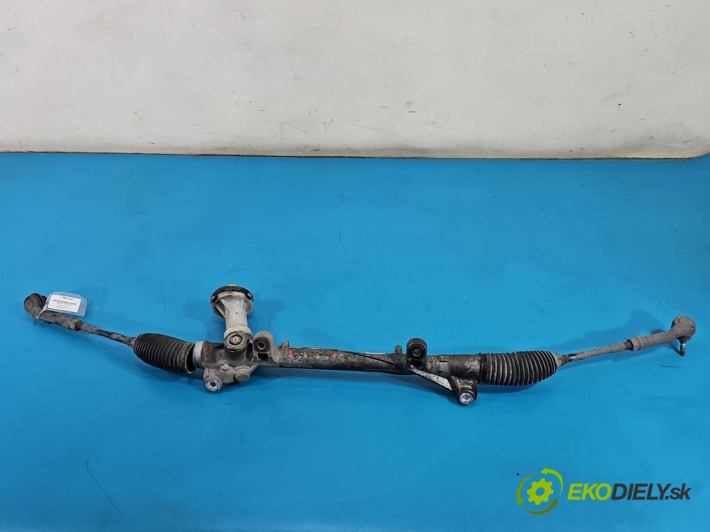 Kia Ceed III 2018- 1.5 160 HP automatic 117.5 kW 1482 cm3 5- Ozubené kolo: volant 56500J7000