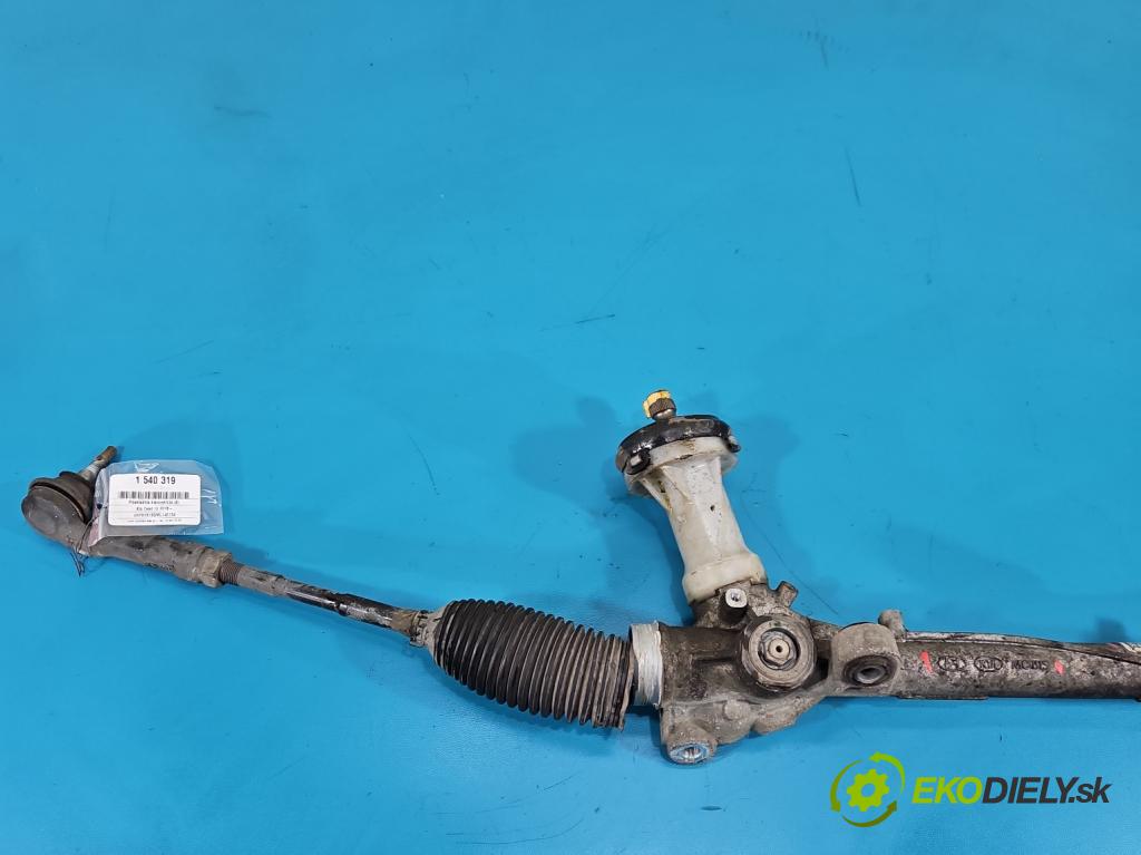 Kia Ceed III 2018- 1.5 160 HP automatic 117.5 kW 1482 cm3 5- Ozubené kolo: volant 56500J7000