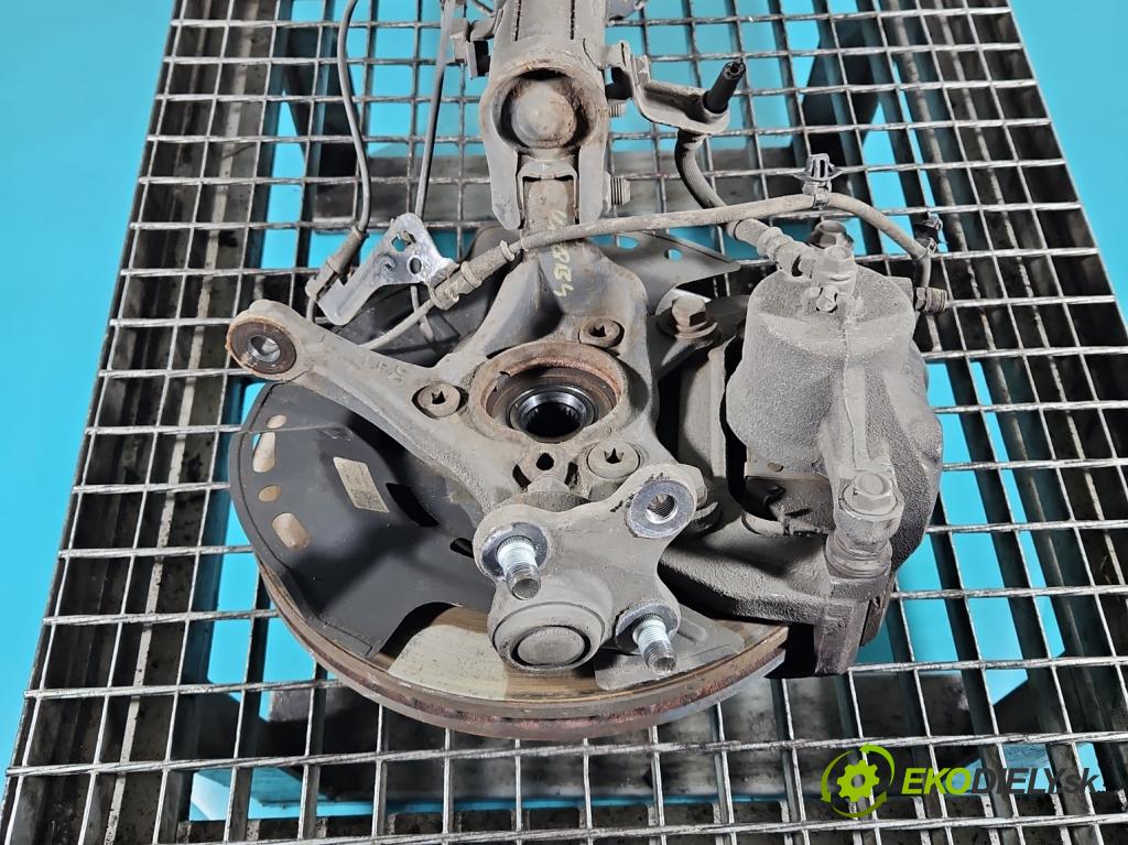 Kia Ceed III 2018- 1.5 160 HP automatic 117.5 kW 1482 cm3 5- náboj ľavé  (Náboj kolesa)