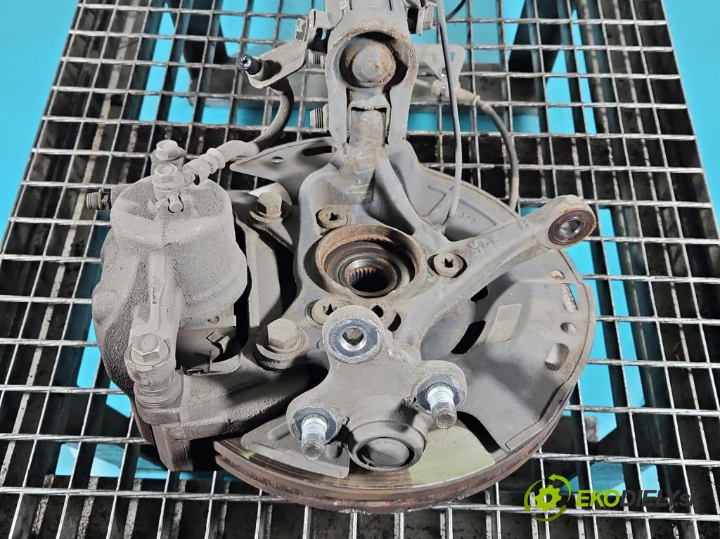 Kia Ceed III 2018- 1.5 160 HP automatic 117.5 kW 1482 cm3 5- náboj pravé  (Náboj kolesa)