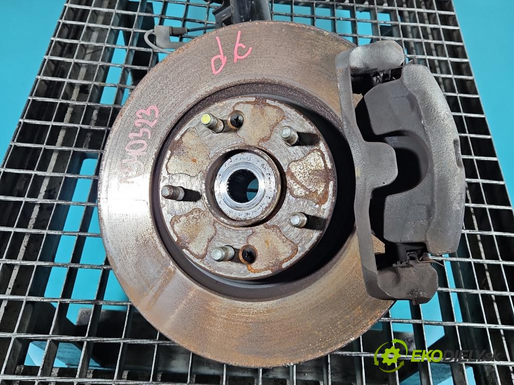 Kia Ceed III 2018- 1.5 160 HP automatic 117.5 kW 1482 cm3 5- náboj pravé  (Náboj kolesa)