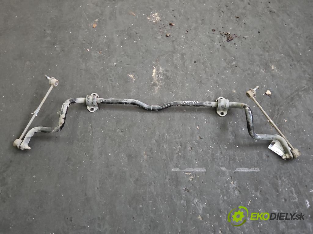 Kia Ceed III 2018- 1.5 160 hp automatic 117.5 kW 1482 cm3 5- tyč stabilizátoru 54810-G4AB0 (Přední stabilizátor)