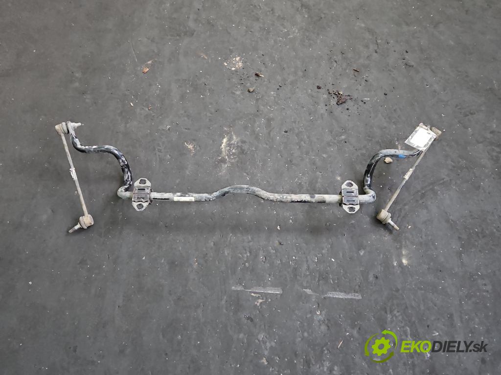 Kia Ceed III 2018- 1.5 160 hp automatic 117.5 kW 1482 cm3 5- tyč stabilizátoru 54810-G4AB0 (Přední stabilizátor)