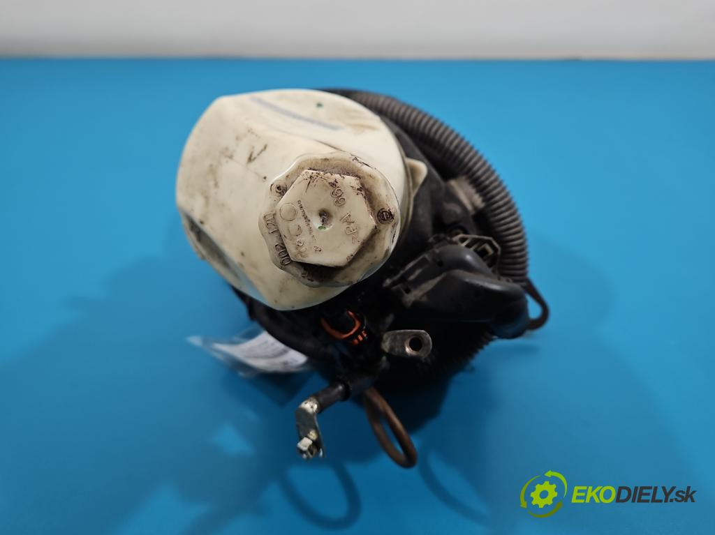 Opel Astra III 2004-2014 1.8 16V 125 hp automatic 92 kW 1796 cm3 5- čerpadlo posilovač 13188613 (Servočerpadlo)