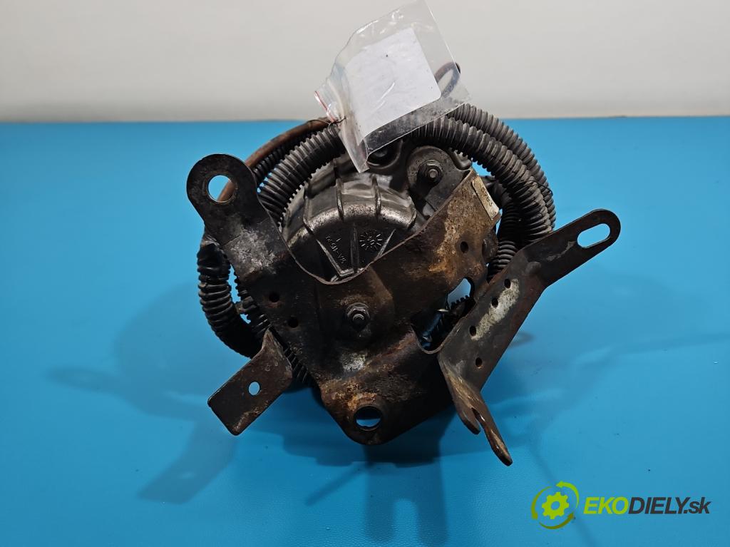 Opel Astra III 2004-2014 1.8 16V 125 hp automatic 92 kW 1796 cm3 5- čerpadlo posilovač 13188613 (Servočerpadlo)
