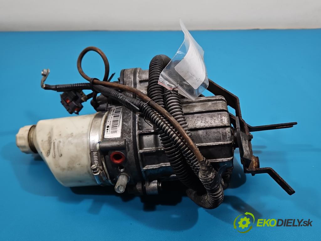 Opel Astra III 2004-2014 1.8 16V 125 hp automatic 92 kW 1796 cm3 5- čerpadlo posilovač 13188613 (Servočerpadlo)