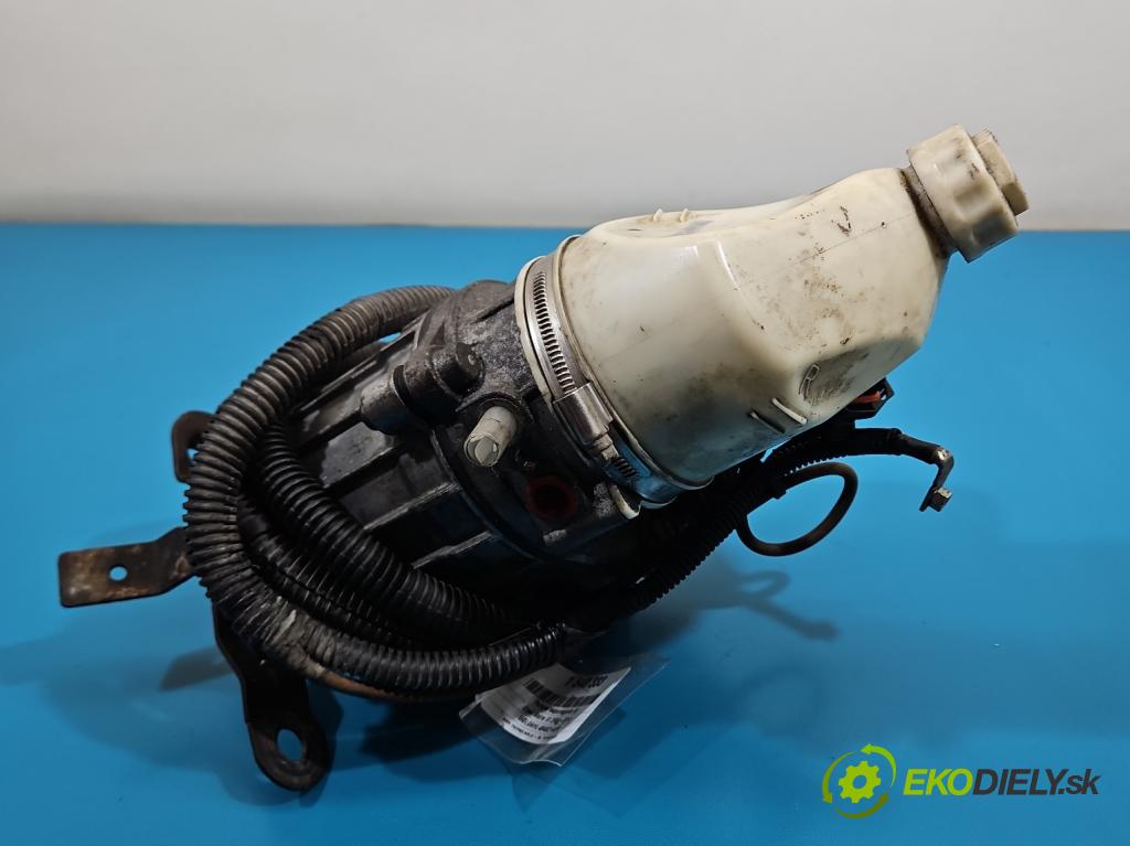 Opel Astra III 2004-2014 1.8 16V 125 hp automatic 92 kW 1796 cm3 5- čerpadlo posilovač 13188613 (Servočerpadlo)