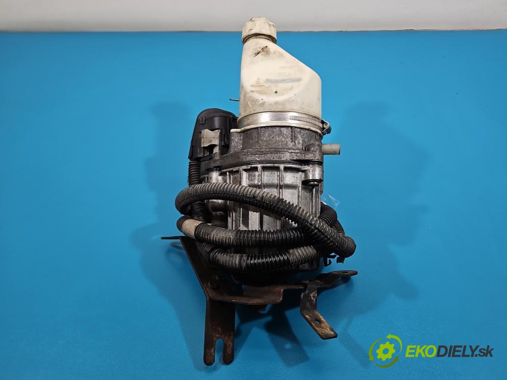 Opel Astra III 2004-2014 1.8 16V 125 hp automatic 92 kW 1796 cm3 5- čerpadlo posilovač 13188613 (Servočerpadlo)