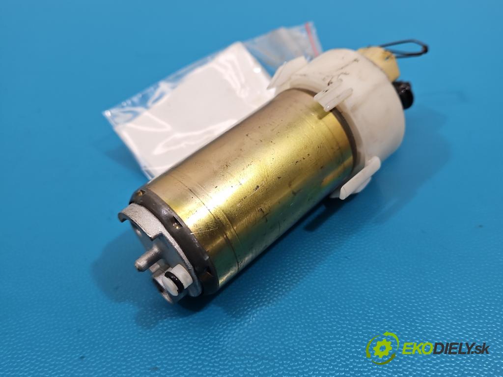 Opel Astra III 2004-2014 1.8 16V 125 HP automatic 92 kW 1796 cm3 5- čerpadlo palivo 