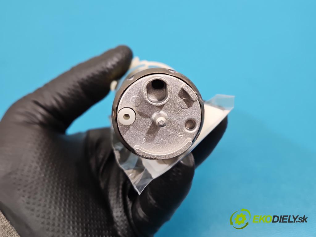 Opel Astra III 2004-2014 1.8 16V 125 HP automatic 92 kW 1796 cm3 5- čerpadlo palivo