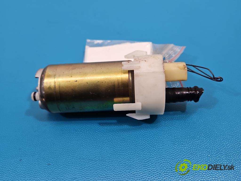 Opel Astra III 2004-2014 1.8 16V 125 HP automatic 92 kW 1796 cm3 5- čerpadlo palivo