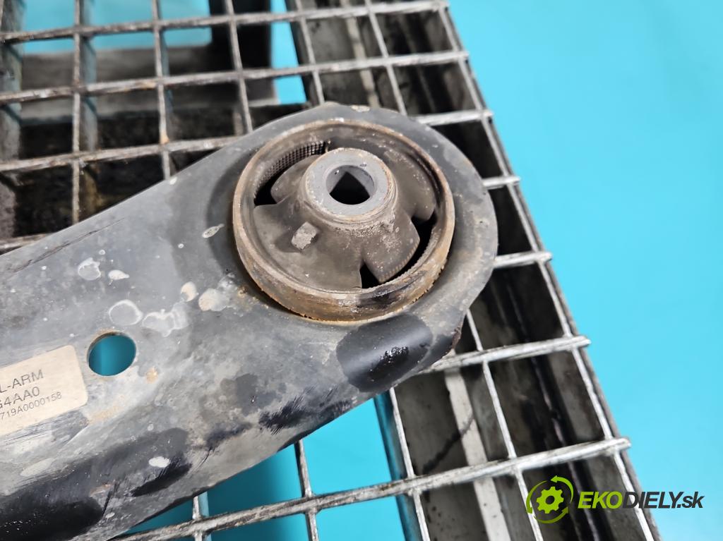 Kia Ceed III 2018- 1.5 160 hp automatic 117.5 kW 1482 cm3 5- přední pravý 54501-G4AA0 (Klika dveří ostatní)