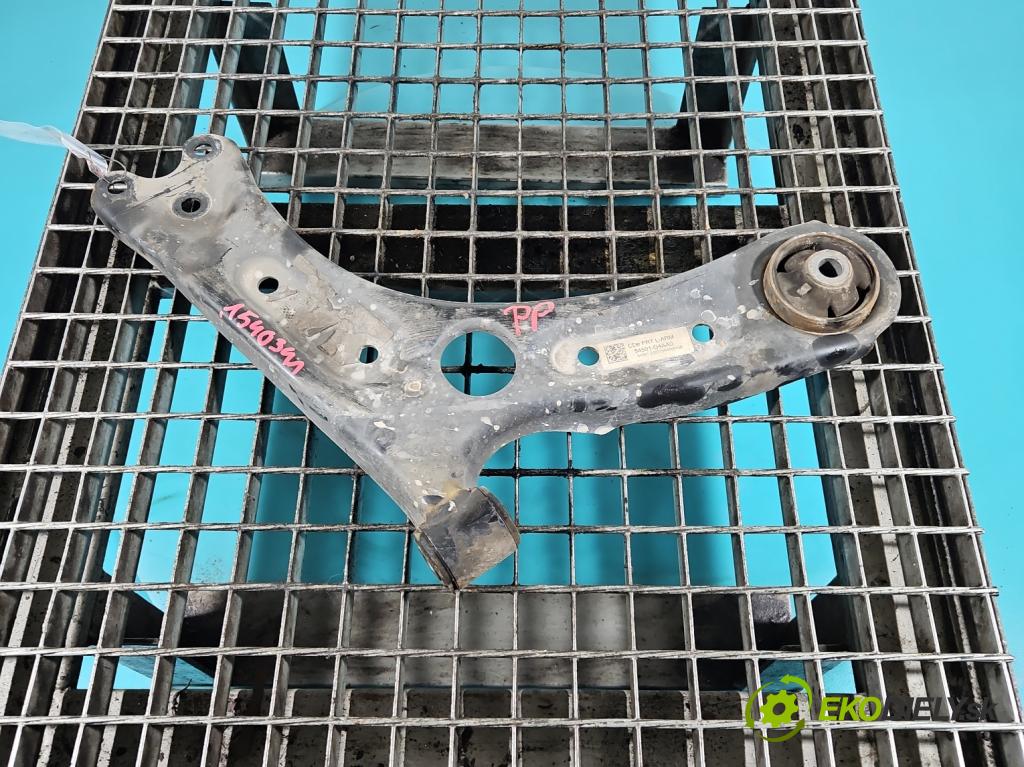 Kia Ceed III 2018- 1.5 160 HP automatic 117.5 kW 1482 cm3 5- predné pravý 54501-G4AA0 (Kľučka dverí ostatné)