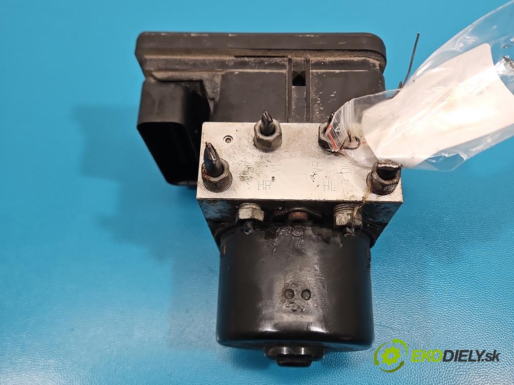 Opel Astra III 2004-2014 1.8 16V 125 hp automatic 92 kW 1796 cm3 5- čerpadlo abs 13157577 (Pumpa ABS)