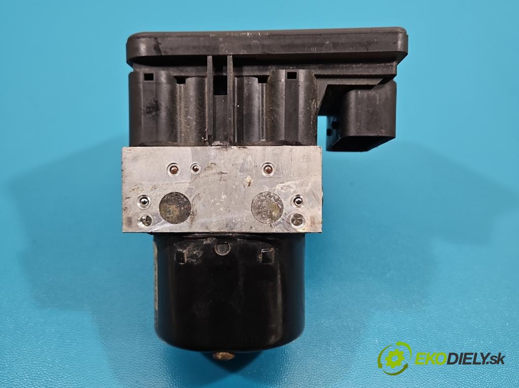 Opel Astra III 2004-2014 1.8 16V 125 hp automatic 92 kW 1796 cm3 5- čerpadlo abs 13157577 (Pumpa ABS)