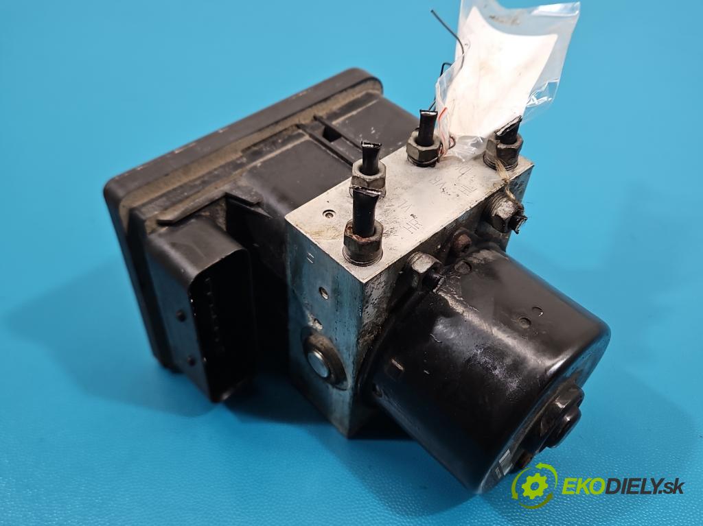 Opel Astra III 2004-2014 1.8 16V 125 hp automatic 92 kW 1796 cm3 5- čerpadlo abs 13157577 (Pumpa ABS)