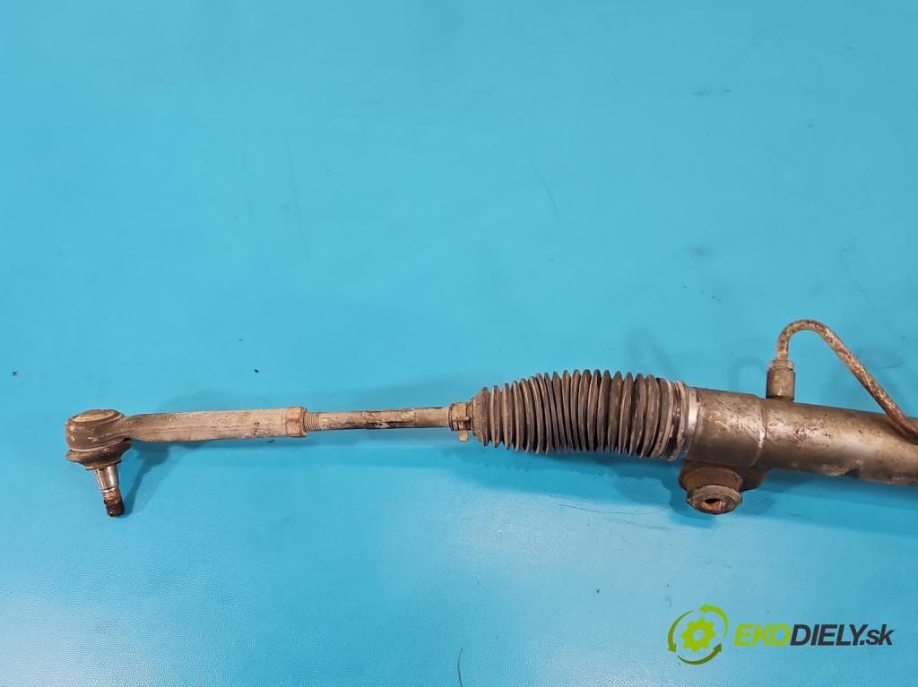 Opel Astra III 2004-2014 1.8 16V 125 HP automatic 92 kW 1796 cm3 5- Ozubené kolo: volant 13188614