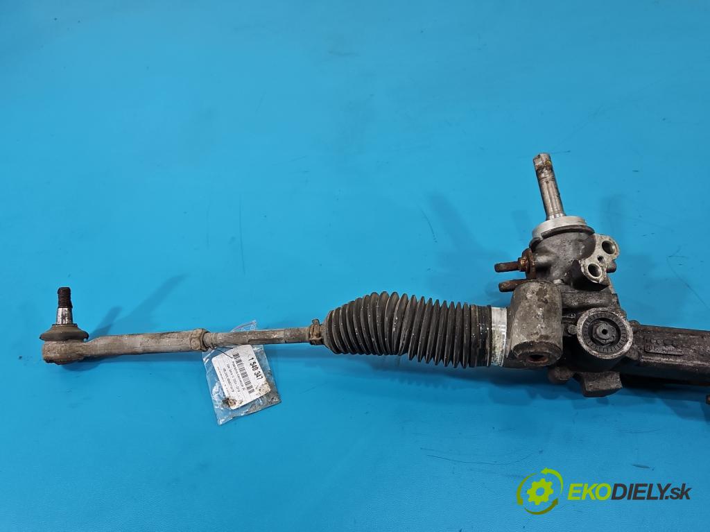 Opel Astra III 2004-2014 1.8 16V 125 HP automatic 92 kW 1796 cm3 5- Ozubené kolo: volant 13188614