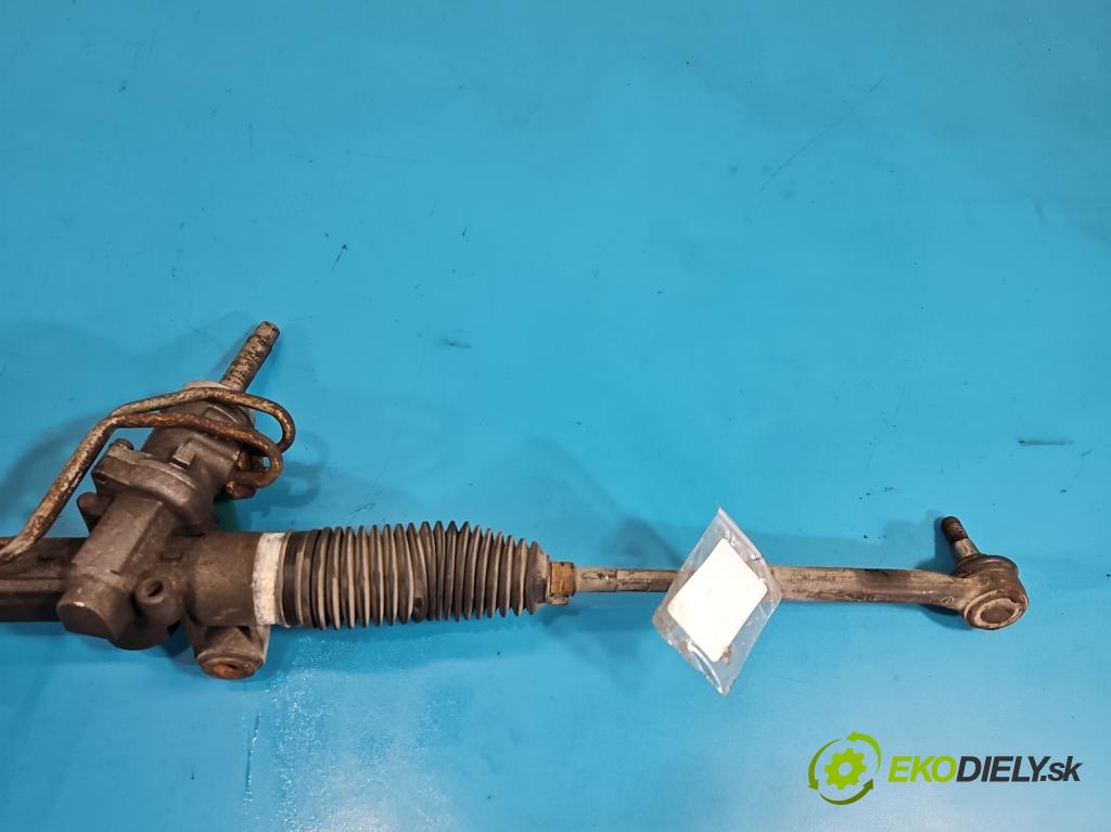 Opel Astra III 2004-2014 1.8 16V 125 HP automatic 92 kW 1796 cm3 5- Ozubené kolo: volant 13188614