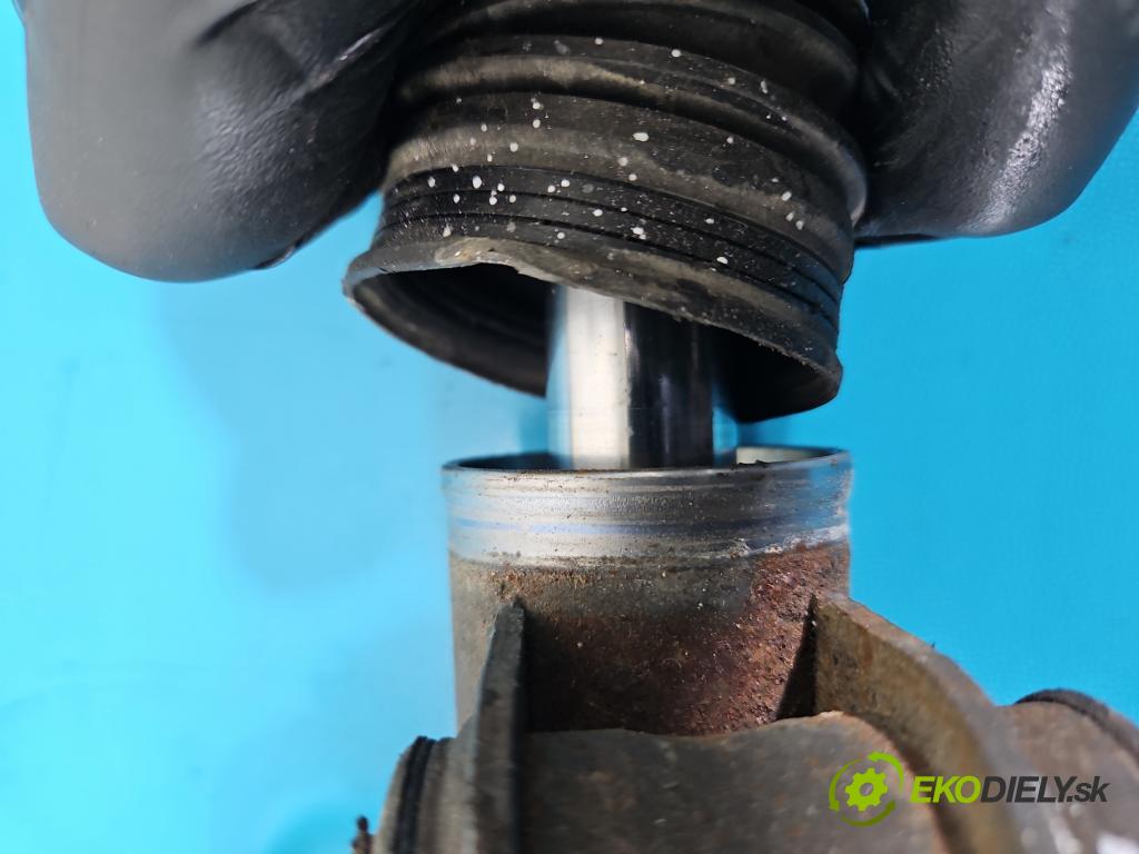 Opel Astra III 2004-2014 1.8 16V 125 HP automatic 92 kW 1796 cm3 5- Ozubené kolo: volant 13188614