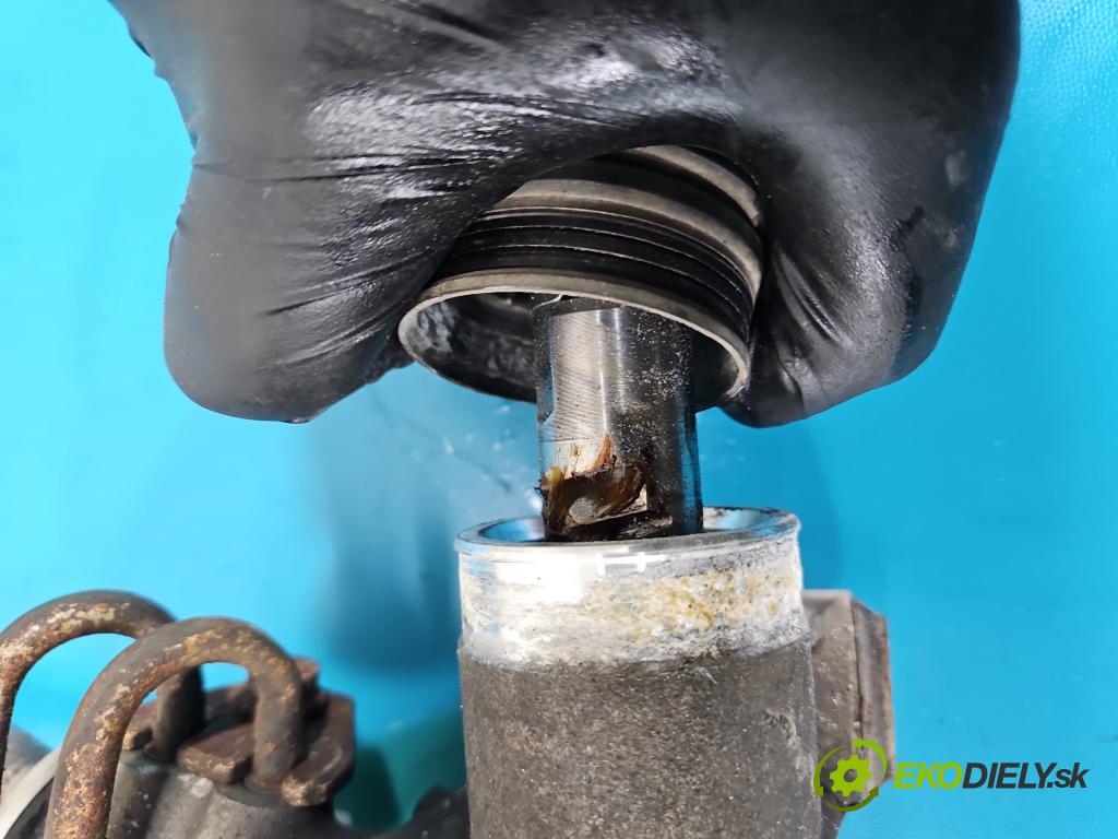 Opel Astra III 2004-2014 1.8 16V 125 HP automatic 92 kW 1796 cm3 5- Ozubené kolo: volant 13188614