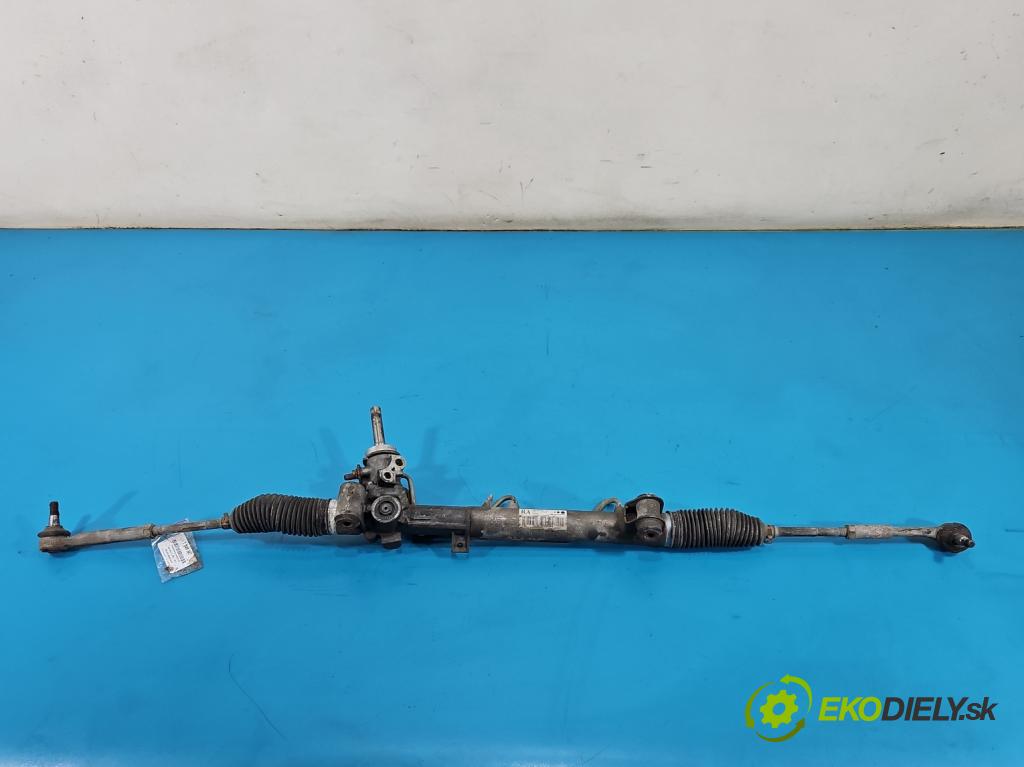 Opel Astra III 2004-2014 1.8 16V 125 HP automatic 92 kW 1796 cm3 5- Ozubené kolo: volant 13188614