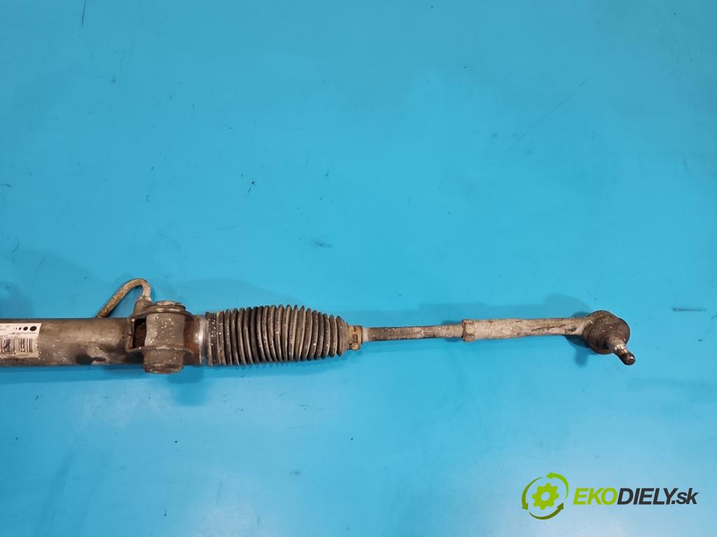 Opel Astra III 2004-2014 1.8 16V 125 HP automatic 92 kW 1796 cm3 5- Ozubené kolo: volant 13188614