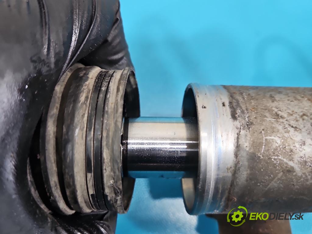 Opel Astra III 2004-2014 1.8 16V 125 HP automatic 92 kW 1796 cm3 5- Ozubené kolo: volant 13188614