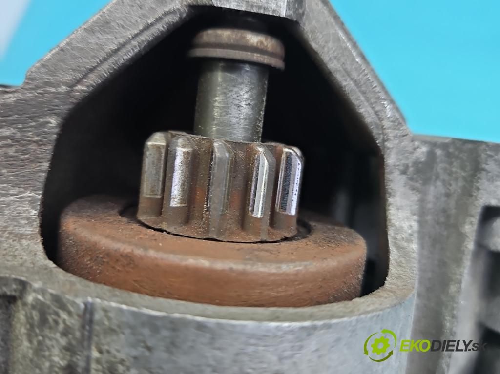 Citroen C5 II 2008-2017 2.0 hdi 136 HP automatic 100 kW 1997 cm3 4- štartér D8R28 (Štartér)