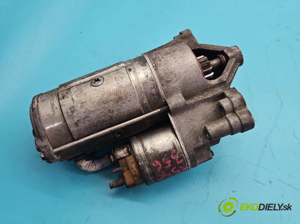 Citroen C5 II 2008-2017 2.0 hdi 136 HP automatic 100 kW 1997 cm3 4- štartér D8R28 (Štartér)