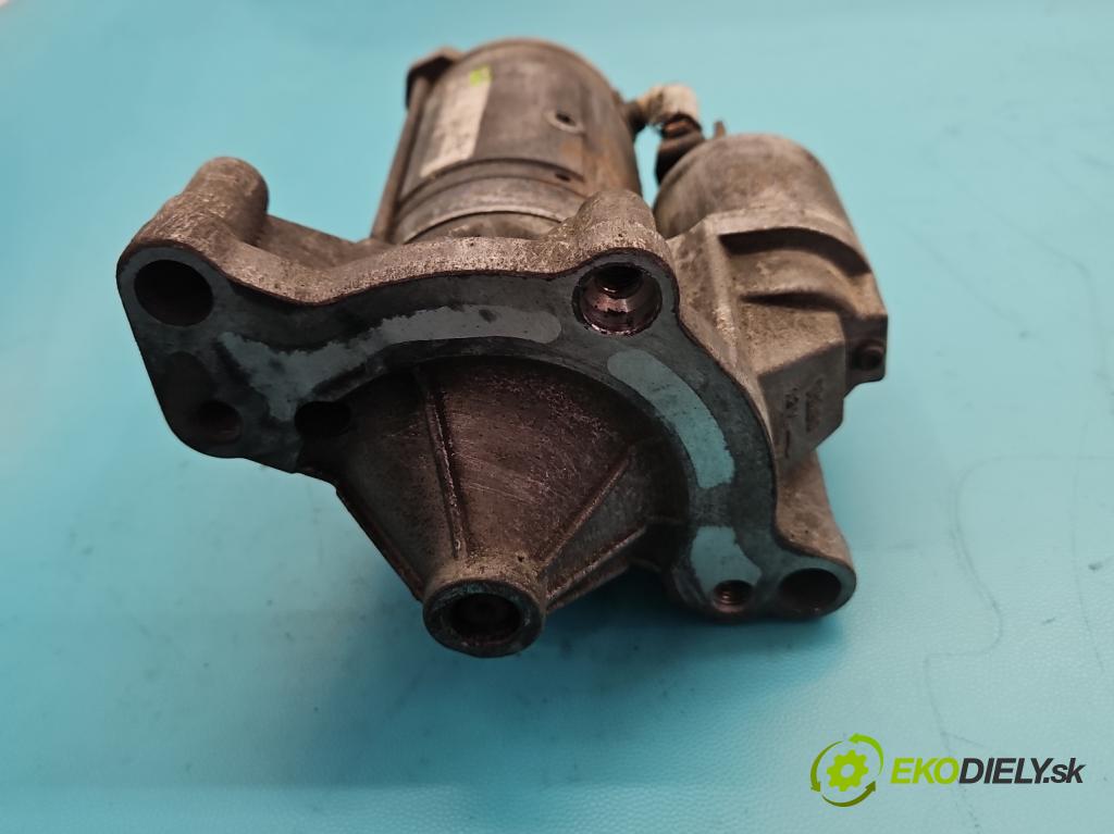 Citroen C5 II 2008-2017 2.0 hdi 136 HP automatic 100 kW 1997 cm3 4- štartér D8R28 (Štartér)